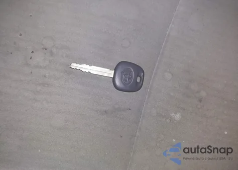 2010 Toyota Corolla Le из США, поврежденный, VIN 2T1BU4EEXAC520867